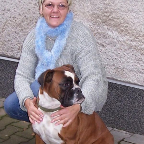 Doris Pohl